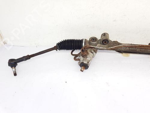 Steering rack VW AMAROK (2HA, 2HB, S1B, S6B, S7A, S7B, AGD) 2.0 TDI 4motion | BP29492691M22 