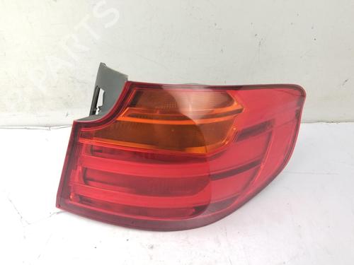 Used Right taillight Right taillight 38725852 38725852
