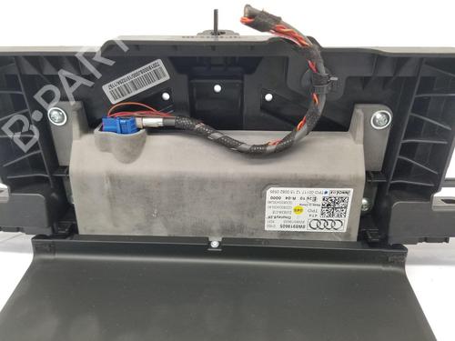 Radio AUDI A4 B9 (8W2, 8WC) 2.0 TDI quattro | BP32177762E6  - Image 6