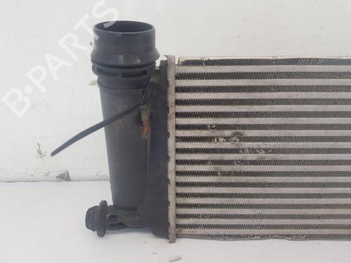 Intercooler NISSAN QASHQAI II SUV (J11, J11_) 1.6 dCi | BP28137115M30 