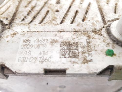 Intake manifold SKODA KODIAQ I (NS6, NS7, NV7) 2.0 RS Bi-TDI 4x4 | BP32252106M70