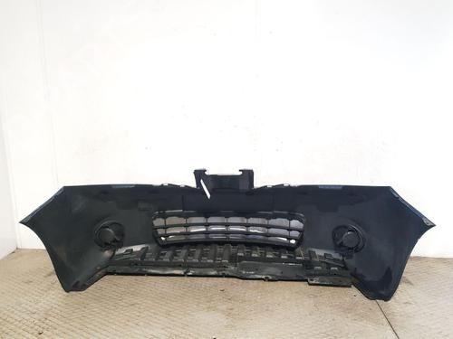 Front bumper NISSAN NOTE (E11, NE11) 1.4 | BP27920735C7 