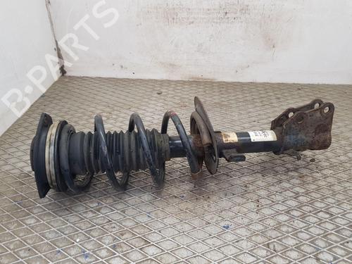 Used Right front shock absorber RENAULT KANGOO / GRAND KANGOO II (KW0/1_) 1.5 dCi 75 (KW07, KW10, KW04) (75 hp) 29755734