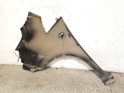 Right front fenders NISSAN NV200 Van 1.5 dCi 90 (M20, M20N, M20M) | BP30520722C42 