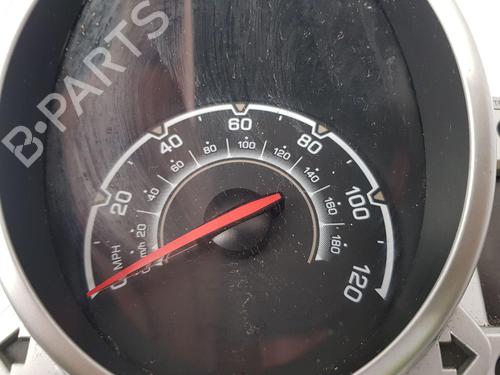 Instrument cluster CHEVROLET SPARK (M300) 1.2 | BP33219457C47 - Image 2