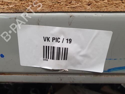 Air vent NISSAN JUKE (F16_) DIG-T 117 | BP22660311I21 