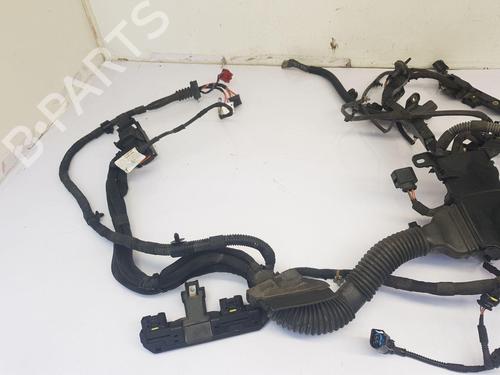 Wiring harness PORSCHE CAYENNE (92A) 3.6 GTS | BP37584949E16 - Image 7