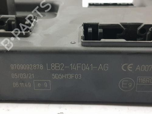 Electronic module JAGUAR F-PACE (X761) 2.0 Ti4 AWD | BP29620186M83 