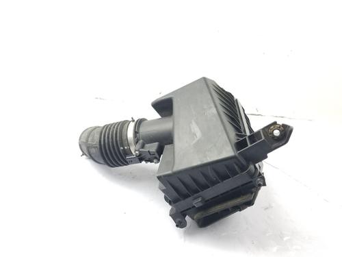 Air filter box NISSAN QASHQAI II (J11, J11_)  | BP27708570M87 