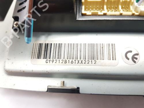 Radio VW GOLF VI (5K1) 2.0 TDI | BP30690004E6 