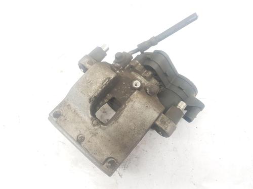 Used Left rear brake caliper MERCEDES-BENZ C-CLASS T-Model (S205) C 220 BlueTEC / d (205.204) (170 hp) 22669688
