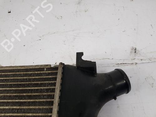 Intercooler / Chłodnica powietrza doładowującego MITSUBISHI ASX (GA_W_) 1.8 DI-D (GA6W) | BP30823302M30