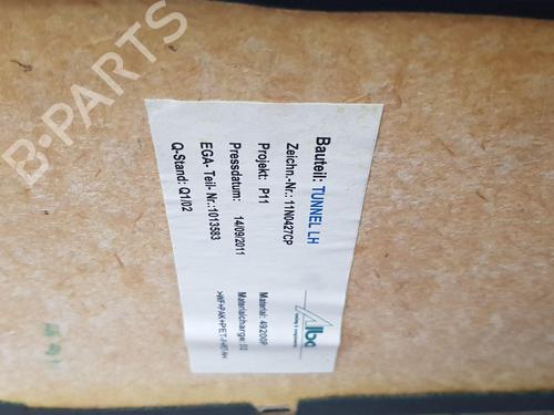 Armlæn MCLAREN MP4 Coupe 12C | BP22681309I20 