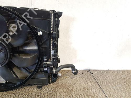 Køler MERCEDES-BENZ E-CLASS (W213) E 350 e (213.050) | BP22679801M31