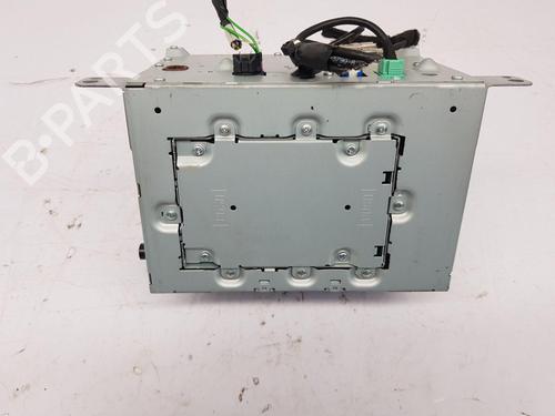 Radio VOLVO V60 II (225) D4 | BP22665245E6 