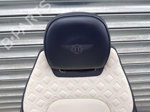 Right front seat BENTLEY CONTINENTAL Convertible (3S_) 6.0 AWD | BP27579667C16  - Image 45