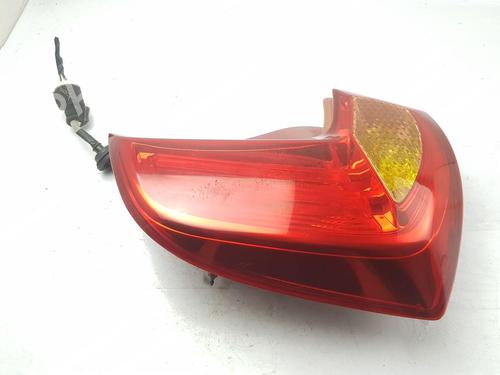 Used Right taillight Right taillight KIA PICANTO II (TA) 1.2 (85 hp) 36167216 36167216