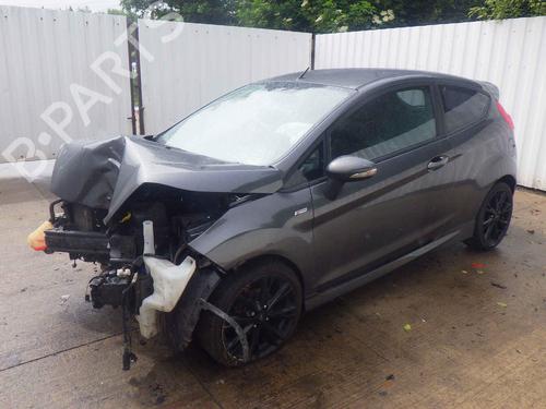 Armrest / Center console FORD FIESTA VI (CB1, CCN) 1.0 EcoBoost | BP27600529I20 