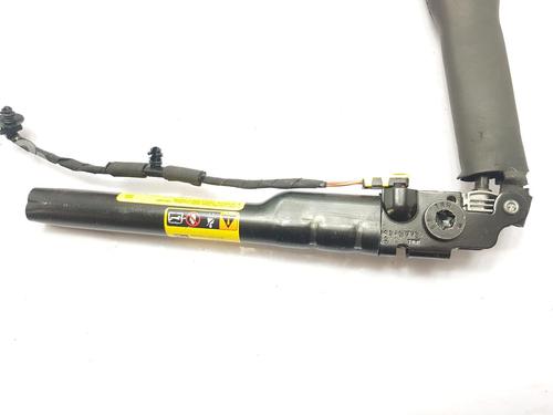 Sikkerhedssele foran venstre VAUXHALL ASTRA Mk VII (K) (B16) 1.6 CDTi | BP29870937I26