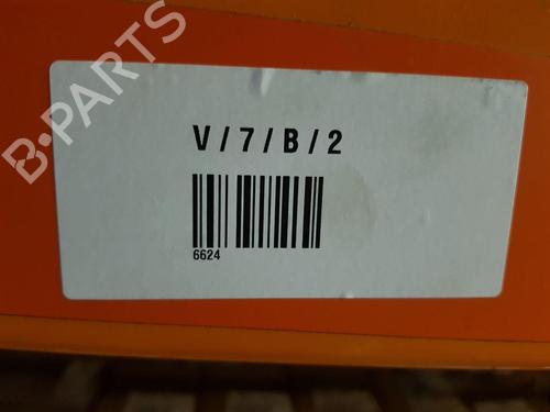 Right front shock absorber ASTON MARTIN VANTAGE Coupe V8 | BP36240802M17 - Image 9
