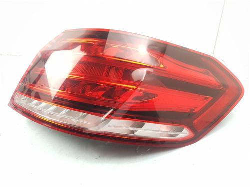 Right taillight MERCEDES-BENZ E-CLASS (W212) E 220 CDI / BlueTEC (212.001, 212.002) | BP31864353C35