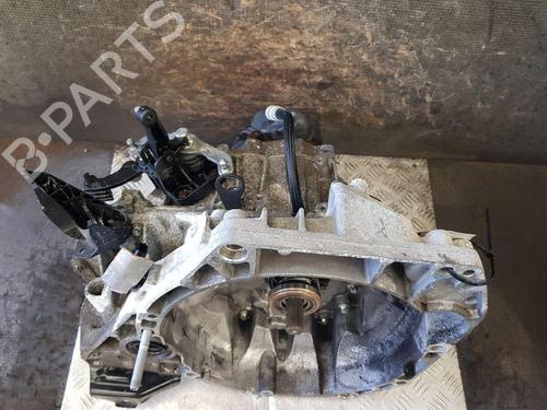 Used Gearbox Gearbox 39641278 39641278