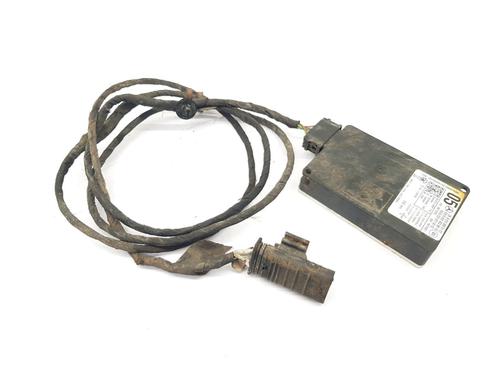 Used Electronic module Electronic module MERCEDES-BENZ A-CLASS (W176) A 180 CDI / d (176.012) (109 hp) 33186435 33186435