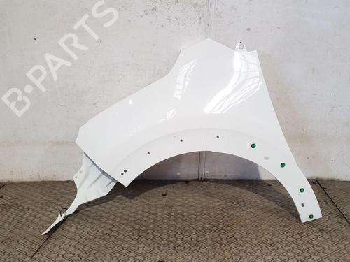 Used Left front fenders CITROËN C3 / C3 ORIGIN III (SX) 1.2 THP 110 (110 hp) 27728157