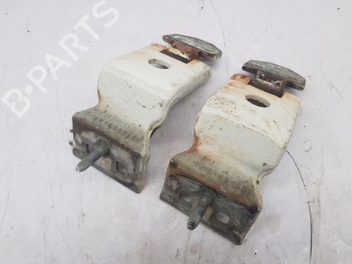 Used Hinge/Door check strap Hinge/Door check strap NISSAN NV400 Van (X62, X62B) dCi 145 (146 hp) 40606502 40606502