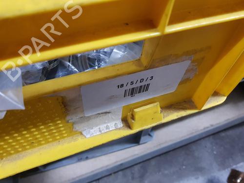 Left sun visor TOYOTA YARIS (_P21_, _PA1_, _PH1_)  | BP22680376I1 