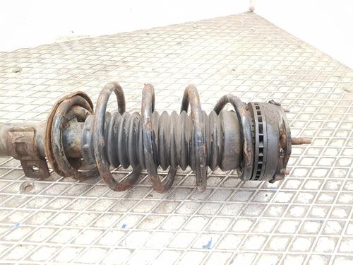 Right front shock absorber FORD FIESTA V (JH_, JD_) 1.4 16V | BP27214550M17 