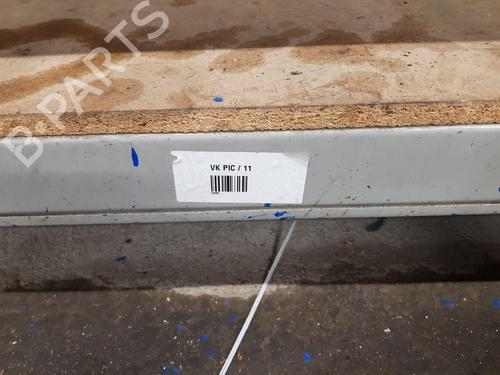 Right mirror AUDI A6 C6 Avant (4F5) 2.0 TDI | BP22674064C27 