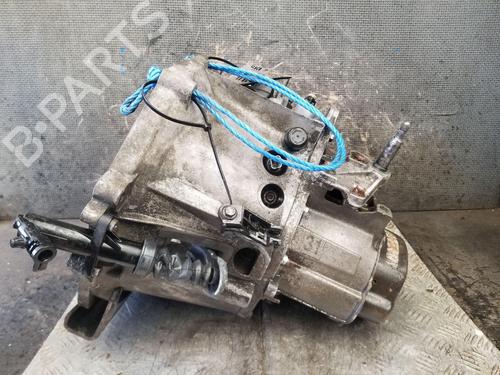 Gearbox CITROËN C4 II (NC_) 1.6 HDi 90 | BP33275790M3 - Image 5