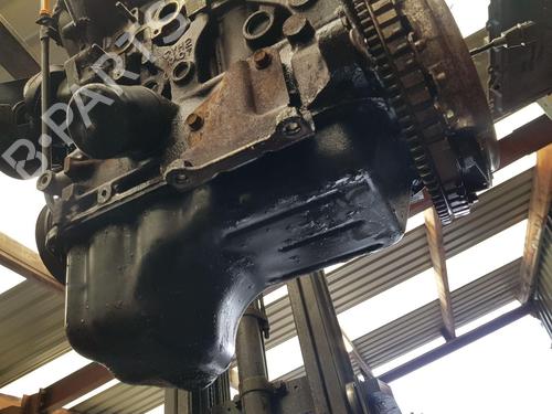 Engine CHEVROLET AVEO / KALOS Hatchback (T250, T255) 1.2 | BP27550173M1