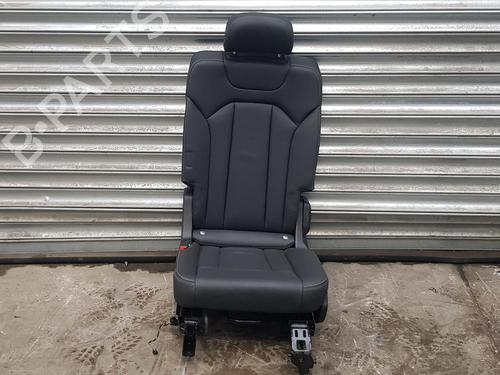 Right front seat AUDI Q7 (4MB, 4MG, 4MQ) SQ7 TDI quattro | BP32787237C16  - Image 19