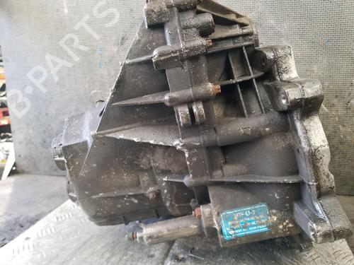 Gearbox MINI MINI Convertible (R52) Cooper | BP32406063M3  - Image 10