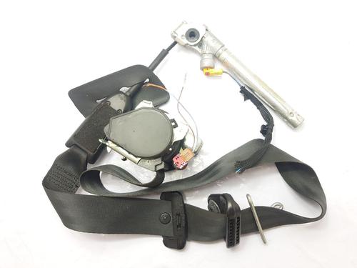 Used Front right seatbelt RENAULT GRAND SCÉNIC III (JZ0/1_) 1.6 16V (JZ0U) (109 hp) 29900328