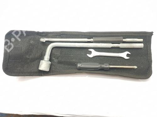 Jack Kit VAUXHALL ANTARA A (L07) 2.2 CDTi 4x4 | BP29575626C119 
