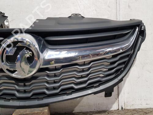Grille VAUXHALL VIVA (C16) 1.0 | BP26723530C40