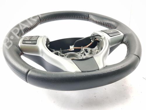 Steering wheel TOYOTA YARIS (_P13_) 1.3 (NSP130_, NSP130) | BP31663393C49 