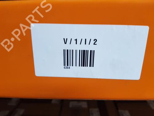 Elektronisk modul RENAULT TRAFIC III Van (FG_)  | BP29900402M83