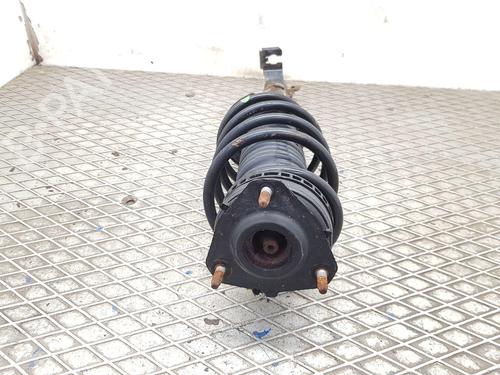 Left front shock absorber FORD FIESTA V (JH_, JD_) 1.4 16V | BP27186494M16 