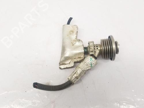 Used Injector Injector MITSUBISHI L200 / TRITON (KJ_, KK_, KL_) [2014-2026] 36508236 36508236