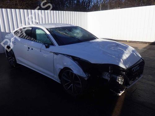 Used Parts AUDI A5 Convertible (F57, F5E) S5 TFSI quattro (354 hp) 4309594
