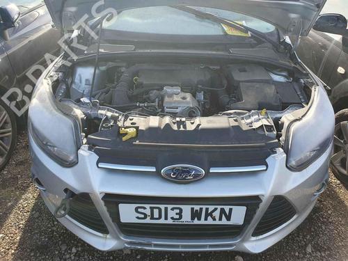 Climate control FORD FOCUS III 1.0 EcoBoost | BP33473175I5  - Image 10