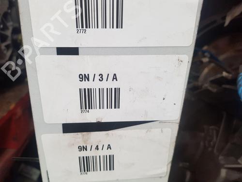 Gearbox KIA RIO III (UB) 1.25 CVVT | BP26903354M3 