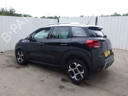 Luftventil CITROËN C3 AIRCROSS II (2R_, 2C_) 1.2 PureTech 110 (2RHNZB, 2RHNZW, 2RHNPX, 2RHNPJ) | BP39032921I21 - Image 13