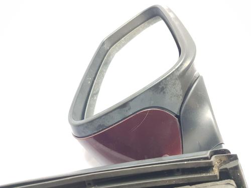 Right mirror BMW 5 (E60) 520 d | BP29957158C27