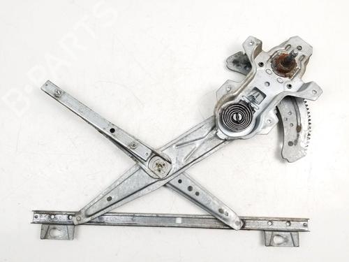 Used Front right window mechanism LAND ROVER DEFENDER Station Wagon (L316) 2.4 Td4 4x4 (L316) (122 hp) 22682553