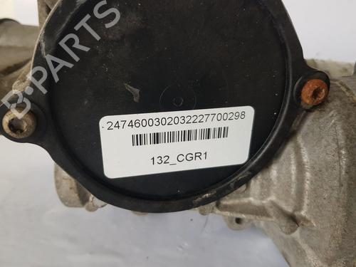 Steering rack MERCEDES-BENZ GLB (X247) GLB 200 d (247.612) | BP33996517M22  - Image 7